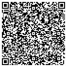QR code with Heartland Drywall Co Inc contacts