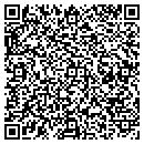 QR code with Apex Fabrication Inc contacts