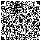 QR code with Phc Housing Corp Miracle contacts