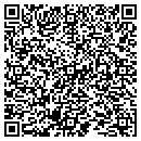 QR code with Laujer Inc contacts