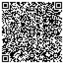 QR code with K Beauty Supply contacts