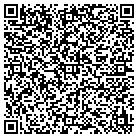 QR code with A1 Taxi & Shuttle Service LLC contacts