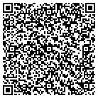 QR code with Advent Proaudio And Acoustics LLC contacts