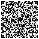 QR code with M & L of Lugoff Inc contacts