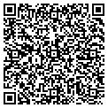 QR code with Roche Co Inc contacts