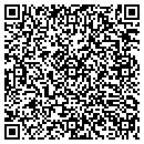 QR code with A+ Acoustics contacts