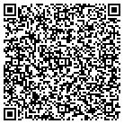 QR code with Acoustical Ceilings Plus Inc contacts
