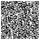 QR code with Acousti Engineering CO contacts