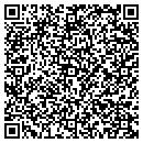 QR code with L G Wilson Monuments contacts