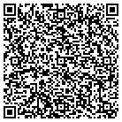 QR code with R C Dental Laboratory contacts