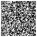 QR code with C & R Transit LLC contacts