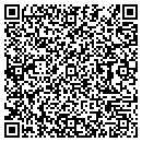 QR code with Aa Acoustics contacts