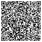 QR code with Acoustical Concepts Inc contacts