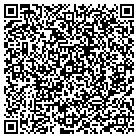 QR code with Myrtle Beach Super Shuttle contacts