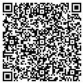QR code with Danny Peters contacts