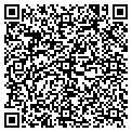 QR code with Cool V Inc contacts