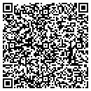 QR code with C W Transit contacts