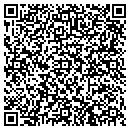 QR code with Olde Time Books contacts