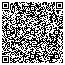 QR code with On the Go Books contacts