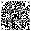 QR code with Apex Transit contacts