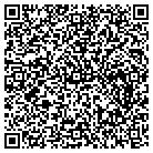QR code with Gage Research & Dev Inst Inc contacts