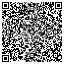 QR code with Robert D Iver DDS contacts