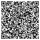 QR code with Rainbow contacts