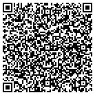 QR code with P M Plus-Preventive Maint contacts