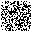 QR code with Sandra Shook contacts