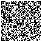 QR code with Custom Ceilings Inc contacts