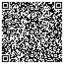 QR code with Robert W Calcote Do contacts