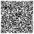 QR code with A Affiliation-Psychological contacts
