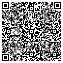 QR code with White Dale contacts