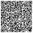 QR code with Rainbow Bridge Bookshop contacts