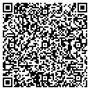 QR code with The Soap Bar contacts