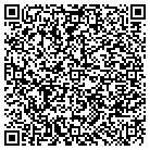 QR code with Angie & Tony's Drywall And Ptg contacts