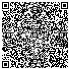 QR code with Donovan Sheetrocking-Painting contacts