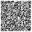 QR code with H & R Block Tax Service contacts