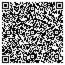 QR code with C & N Renovations contacts
