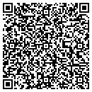 QR code with Gee's Grocery contacts