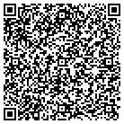 QR code with Monique Burr Foundation contacts