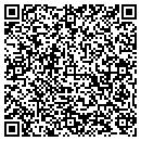 QR code with T I Shuttle L L C contacts