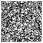 QR code with AAA Associated Moving Service contacts