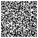 QR code with Abf U-Pack contacts