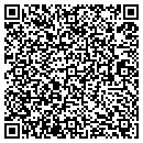QR code with Abf U-Pack contacts