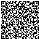 QR code with Urban Fashion Express contacts
