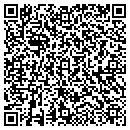 QR code with J&E Entertainment LLC contacts