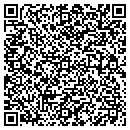 QR code with Aryers Drywall contacts