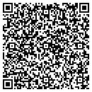 QR code with Puttin On Ritz contacts