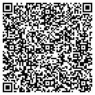 QR code with Highland Property Management Inc contacts